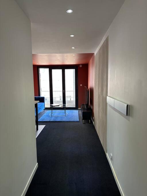 Appt De Standing Centre Ville ตาร์บ ภายนอก รูปภาพ